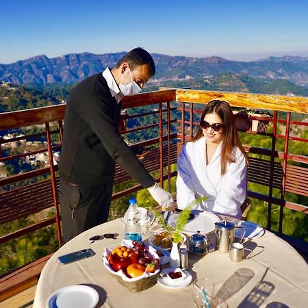 Nature View Resort !! A Four Star Lavish & Luxury Resort Чейл Екстер'єр фото