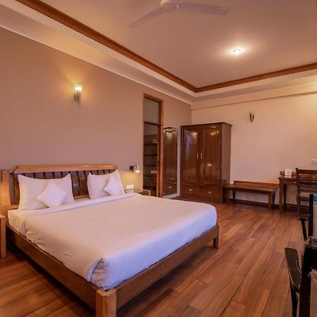 Nature View Resort !! A Four Star Lavish & Luxury Resort Чейл Екстер'єр фото