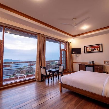 Nature View Resort !! A Four Star Lavish & Luxury Resort Чейл Екстер'єр фото