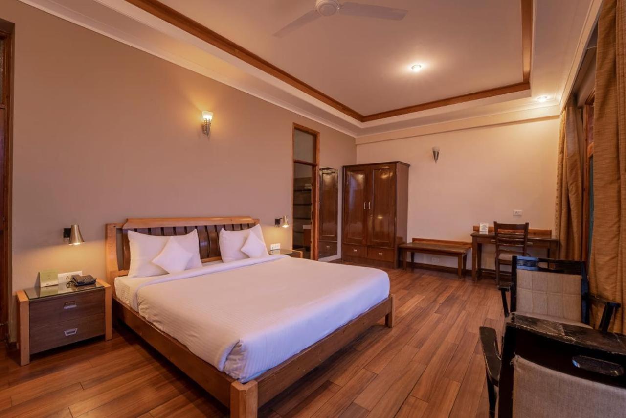 Nature View Resort !! A Four Star Lavish & Luxury Resort Чейл Екстер'єр фото