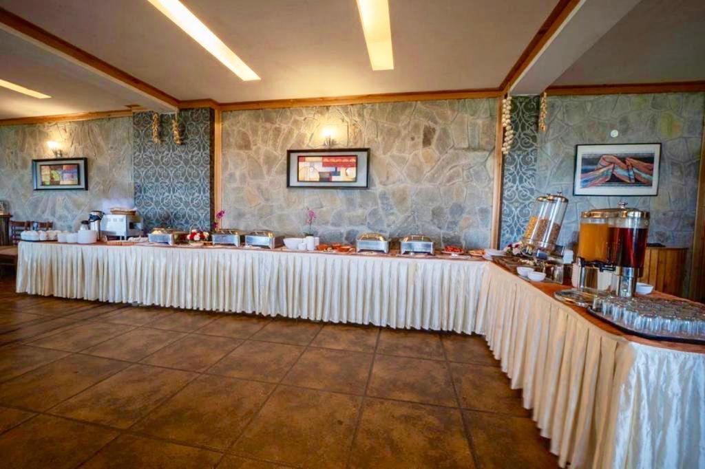 Nature View Resort !! A Four Star Lavish & Luxury Resort Чейл Екстер'єр фото