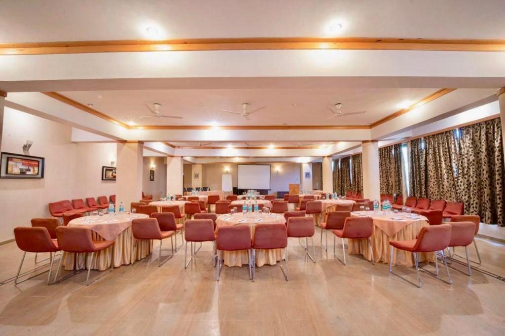 Nature View Resort !! A Four Star Lavish & Luxury Resort Чейл Екстер'єр фото